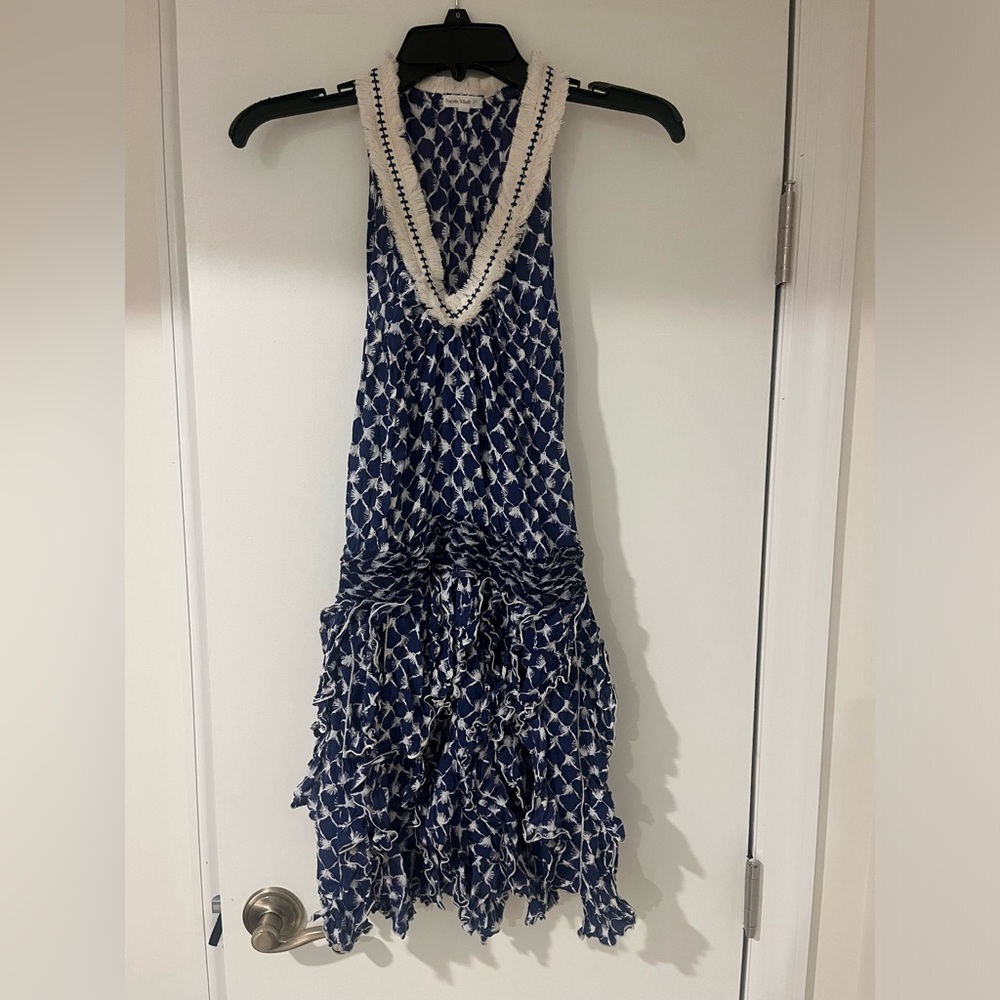 poupette st barth dress